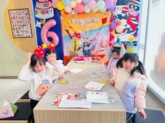 -麦当劳(药谷大道店)