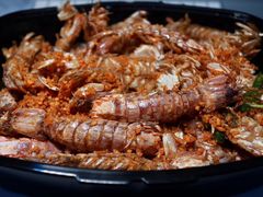 皮皮虾-盒马鲜生(馥邦国际店)