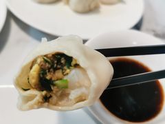 -叁拾壹克饺子·东北菜(国贸店)