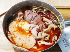 -小满手工粉(上海月星环球港店)