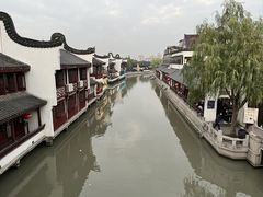 -召稼楼古镇