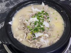 李师傅脆肚-李师傅脆肚(华强北店)