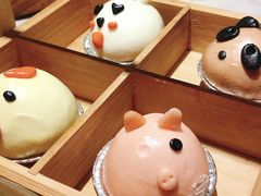 -避风塘·老港味餐厅(虹口龙之梦店)