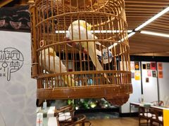 -淮扬府·游园京梦(中粮广场店)