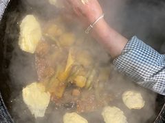 -土灶人家柴火鸡(彭州店)