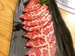 -御牛道日式烤肉料理(杭州万象城店)