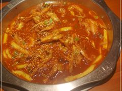 -邵汇大虾(同康路店)