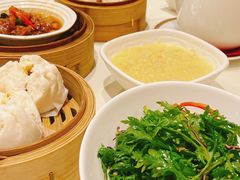 -潮福城大酒楼·潮味粤品·港式点心(湖滨北路店)