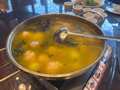 -四季春(美食街店)