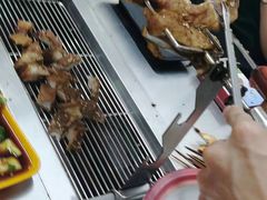 -可汗草原碳烤羊腿(欧景城店)