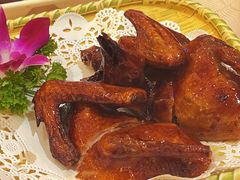 -北海渔村酒楼·粤菜海鲜点心(新华店)