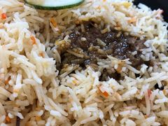 -新加坡Zam Zam餐馆