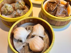 -东方早茶 海鲜•青岛菜(国信体育中心店)