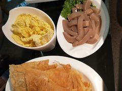 -锅说大脸毛肚重庆老火锅(佐阾店)