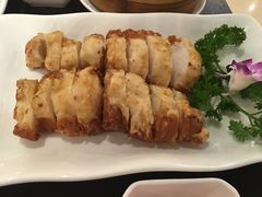 -港式粤菜餐厅(新年华购物中心店)