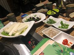 -润泽园椰子鸡(汇一城店)