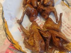 -百利鸽王(紫薇路店)