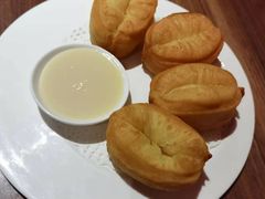 -揽季锅物会·海鲜姿造(五四路店)