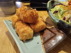 -一井烧肉·活鳗·寿司(望京SOHO店)