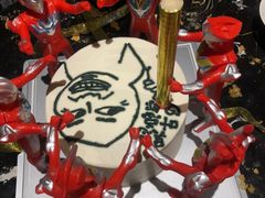 -花见无国界料理(科林楼店)