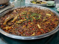 -三大钵江湖菜(空港店)