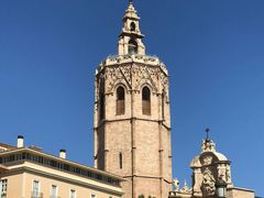 -瓦伦西亚大教堂