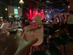 -音乐房子·Vintage Live Bar(玉林总店)