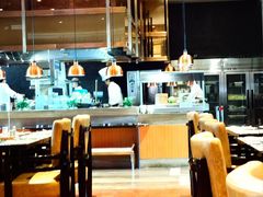 -海宁铂尔曼酒店紫荆中餐厅