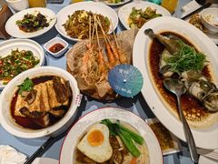 -79号渔船海鲜饭店(华强北店)