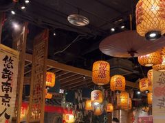 -南京大牌档(青岛万象城店)