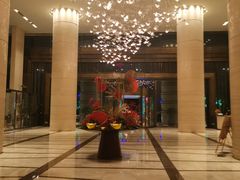 -广交会威斯汀酒店