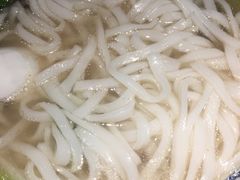 -三毛牛肉店(福强店)