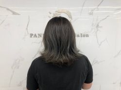 点击看大图 -潘多拉Hairsalon