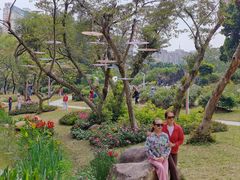 -人民公园(罗湖区)