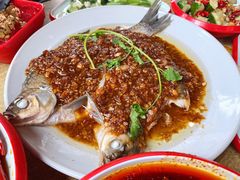 -老闵田螺馆·南昌特色小炒(梦时代店)