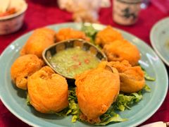 -香港祥正飯店·正宗灣仔50年海鲜老字号