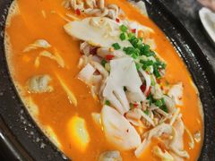 -李师傅脆肚(华强北店)