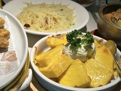 -新白鹿餐厅(龙游路店)