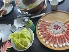 -阳坊胜利涮羊肉(阳坊老店)