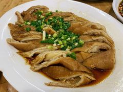 -长平肥姐白粥·海鲜打冷