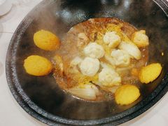 -江湖水乡铁锅炖魚(周庄嘉园店)