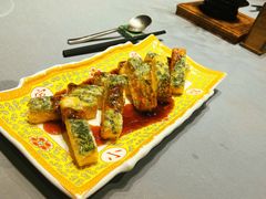 -那家小馆•北京菜•烤鸭(中关村店)