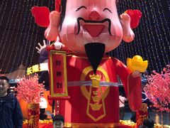 -广州长隆国际大马戏
