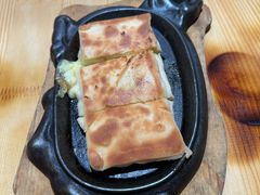 -格日勒阿妈蒙古厨房(新华广场店)