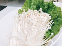 -煲王粤菜餐厅(中侨中心店)
