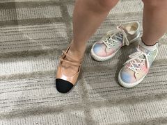 -CHANEL(恒隆广场店)