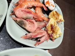 -韩盛·盛江山自助料理(奥体万达店)