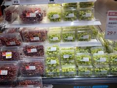 -盒马鲜生(皇庭广场店)