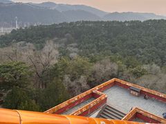 -普陀宗乘之庙(小布达拉宫)