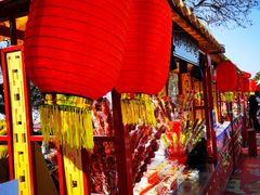 -青龙湖公园